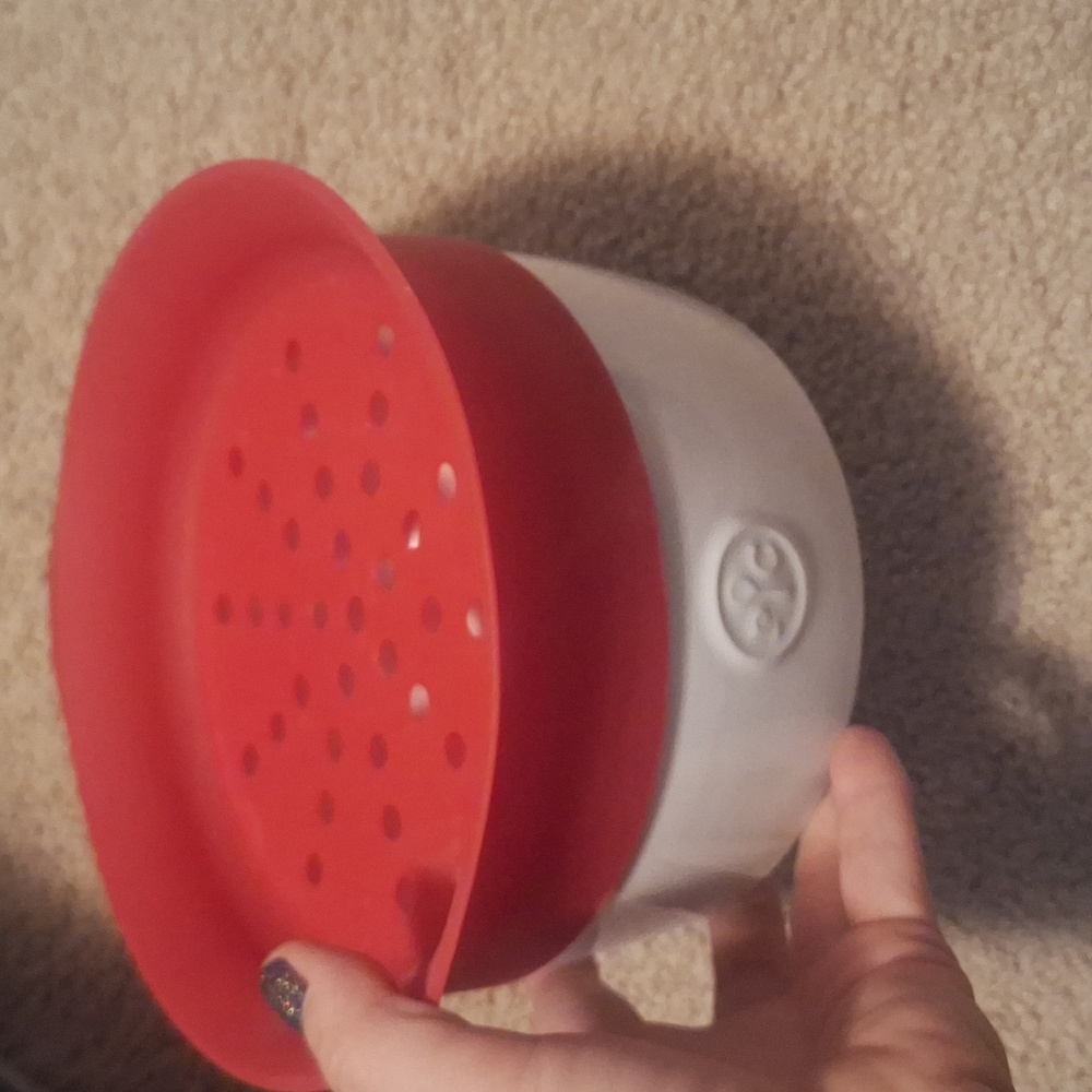 Pampered chef